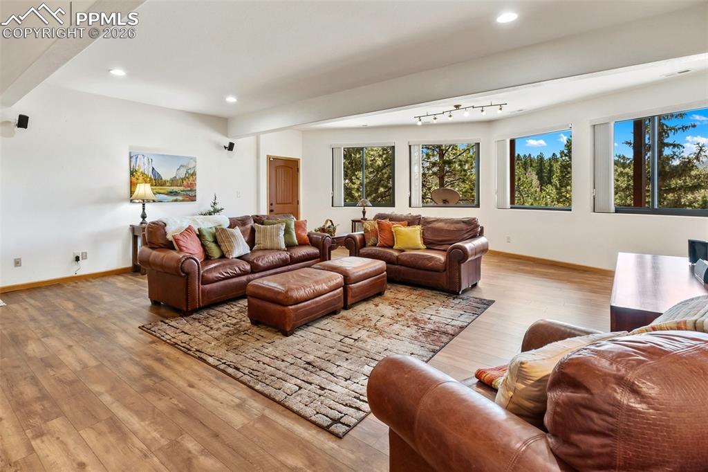 Image 29 of 50: Family Room