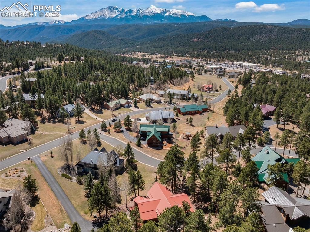 Image 4 of 50: Aerial View