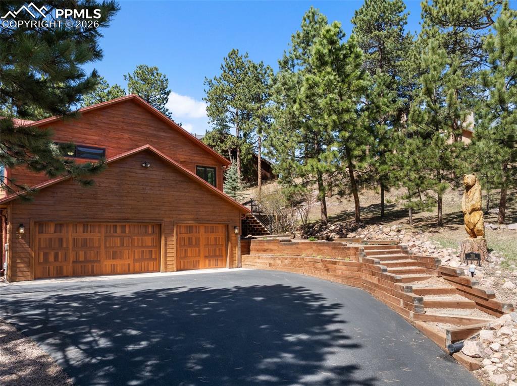 Image 42 of 50: Side of Structure