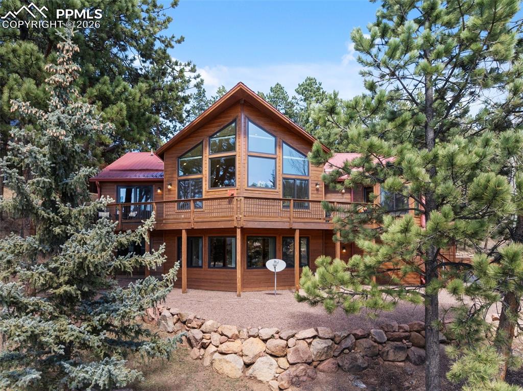 Image 43 of 50: Front of Structure