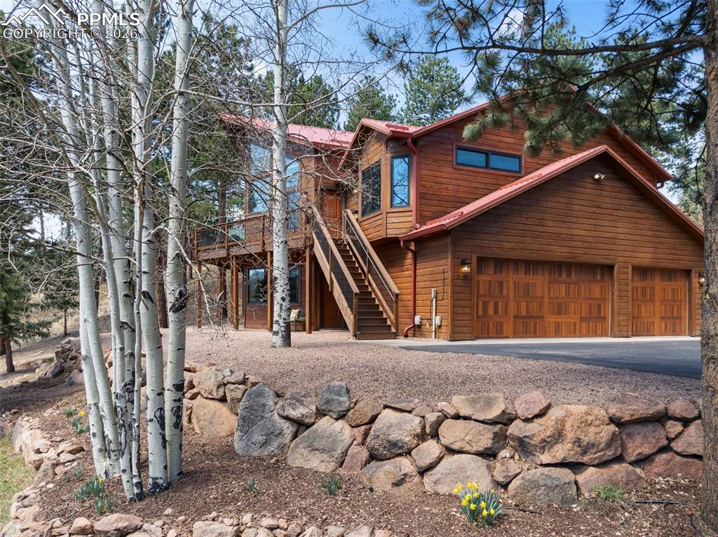 Image 46 of 50: Front of Structure