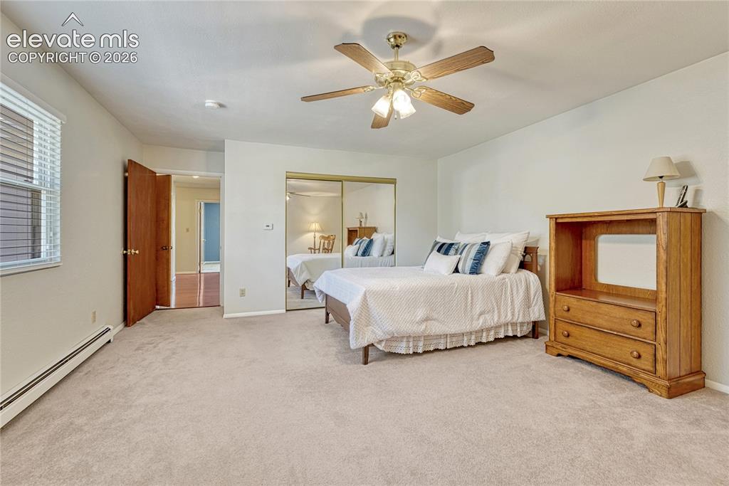 Image 15 of 41: Bedroom