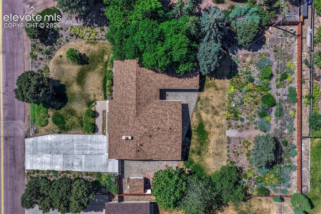 Image 39 of 41: Aerial View