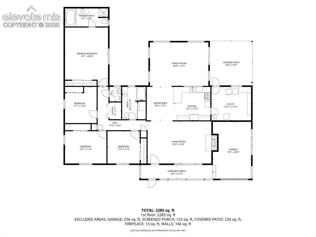 Image 41 of 41: Floor Plan