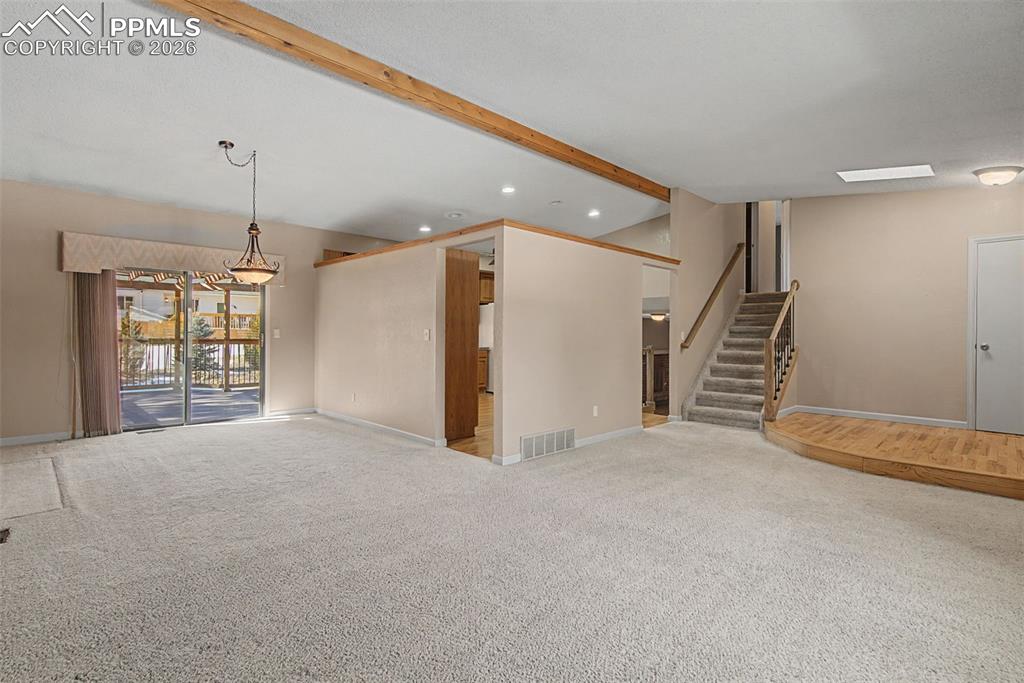 Image 12 of 50: Living Room