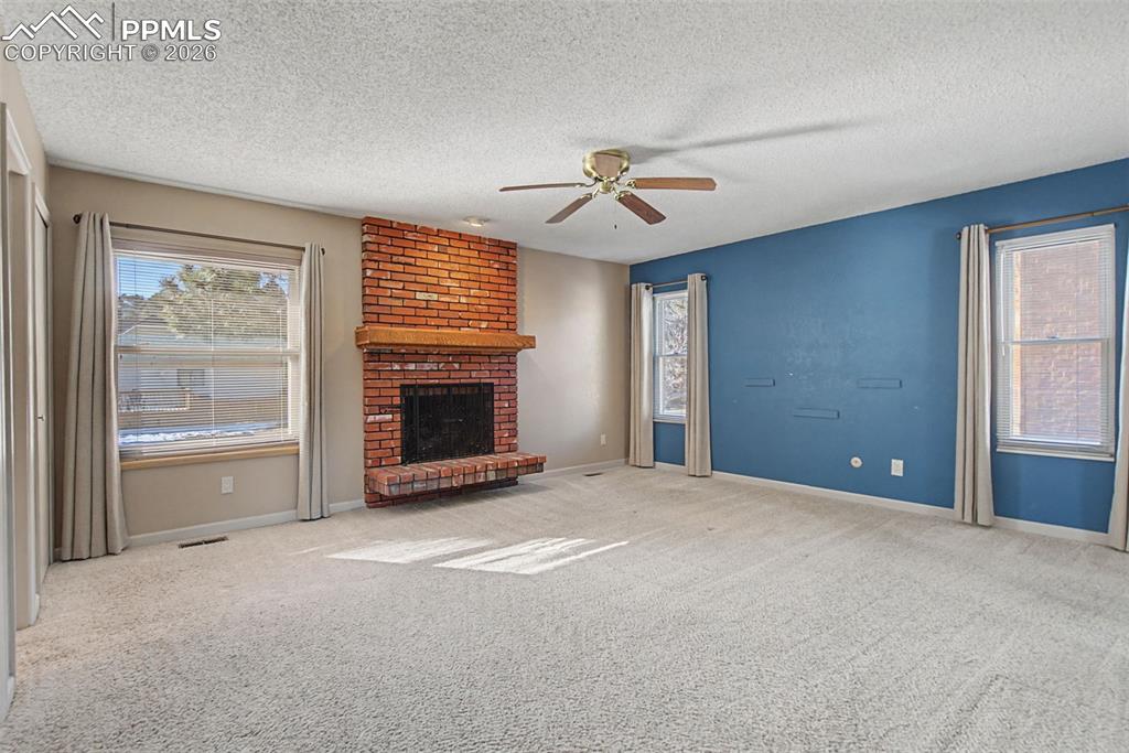 Image 26 of 50: Master Bedroom