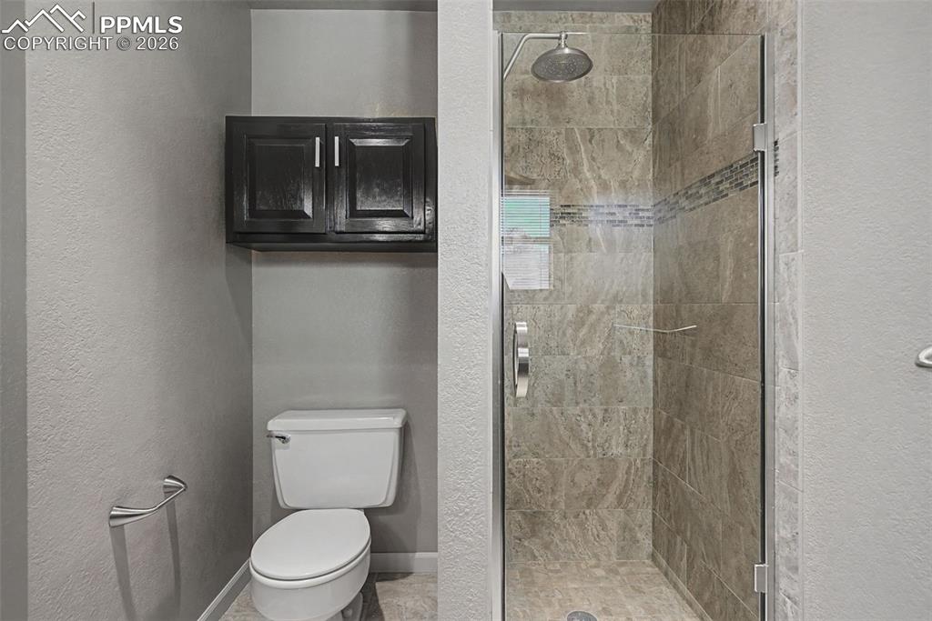 Image 29 of 50: Master Bathroom