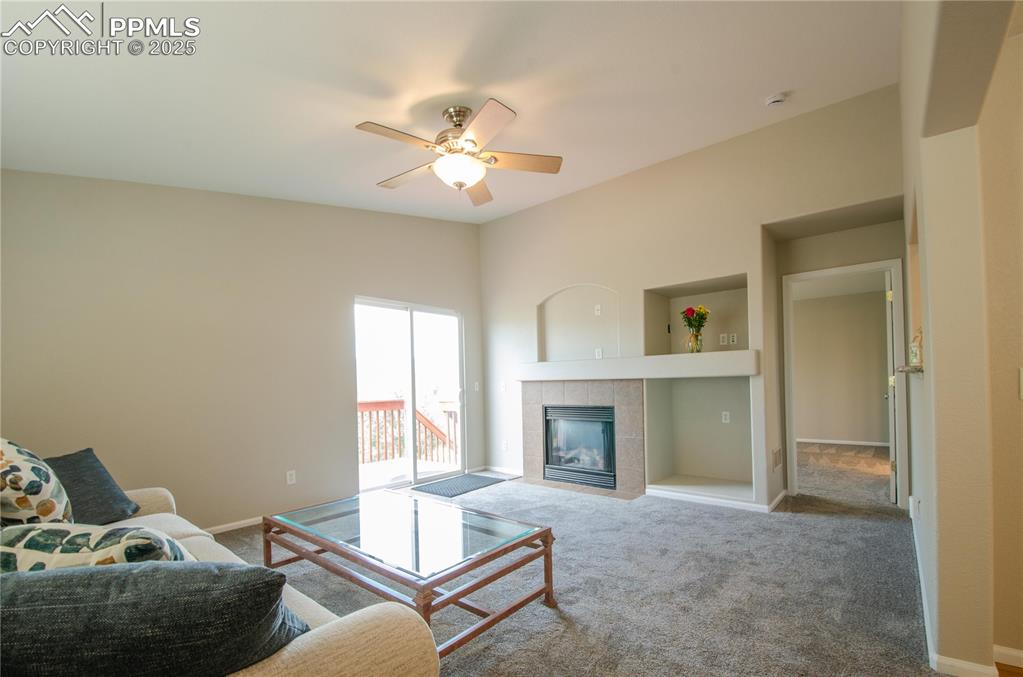 Image 12 of 50: Living Room