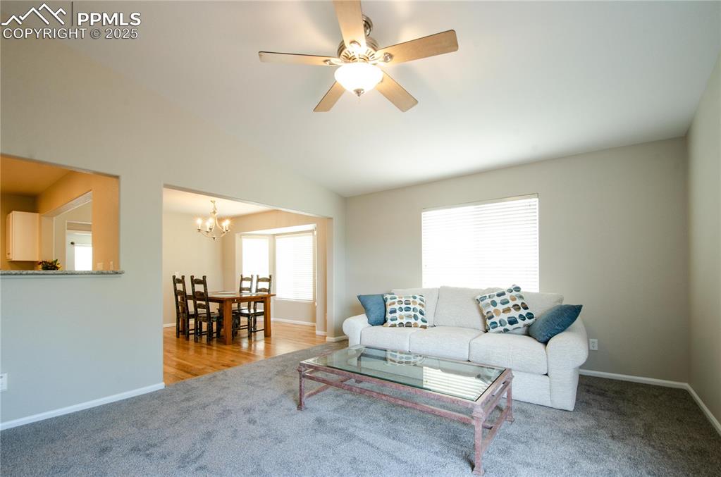 Image 14 of 50: Living Room