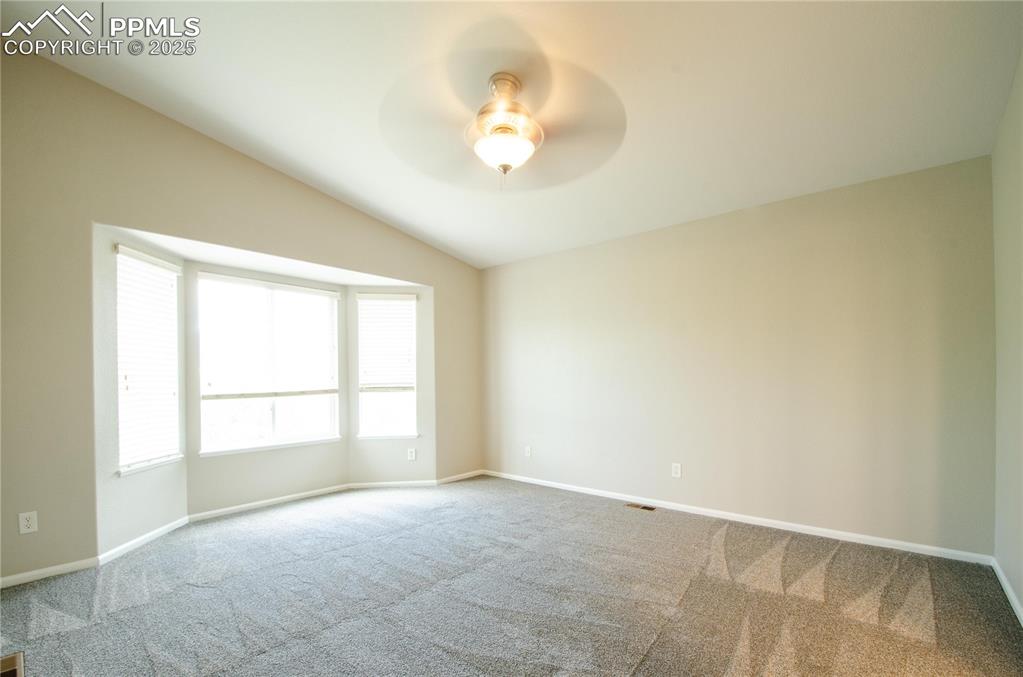 Image 15 of 50: Master Bedroom