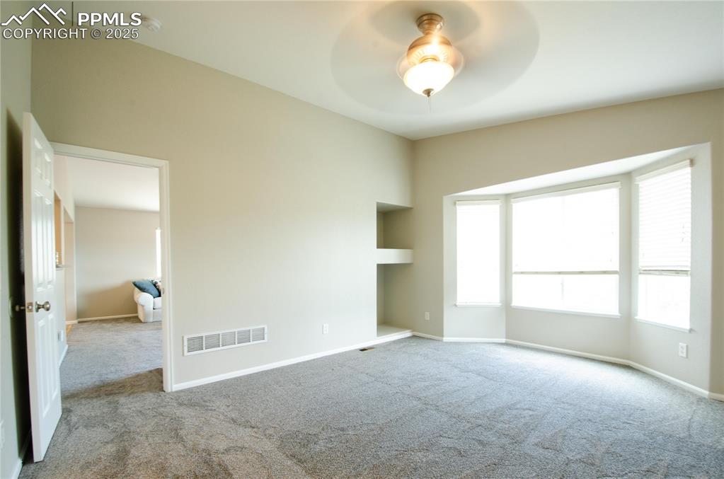 Image 17 of 50: Master Bedroom
