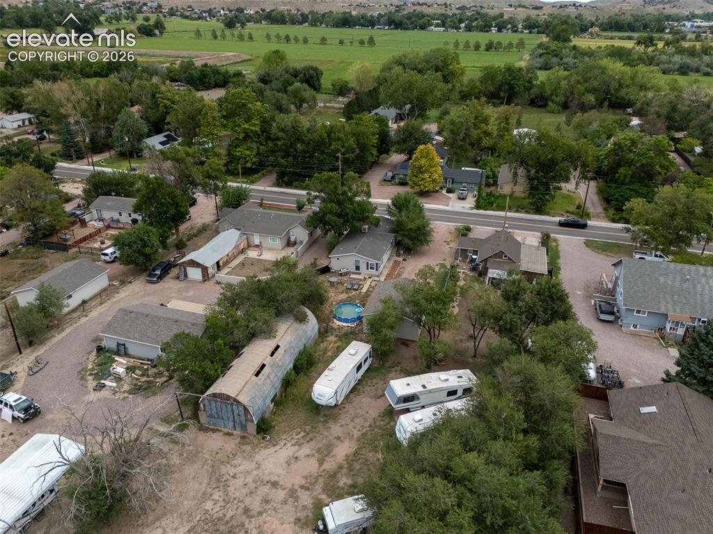 Image 32 of 34: Aerial View