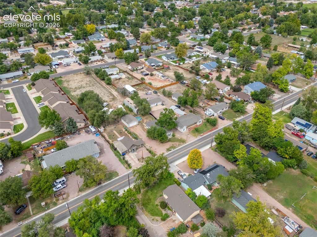 Image 33 of 34: Aerial View