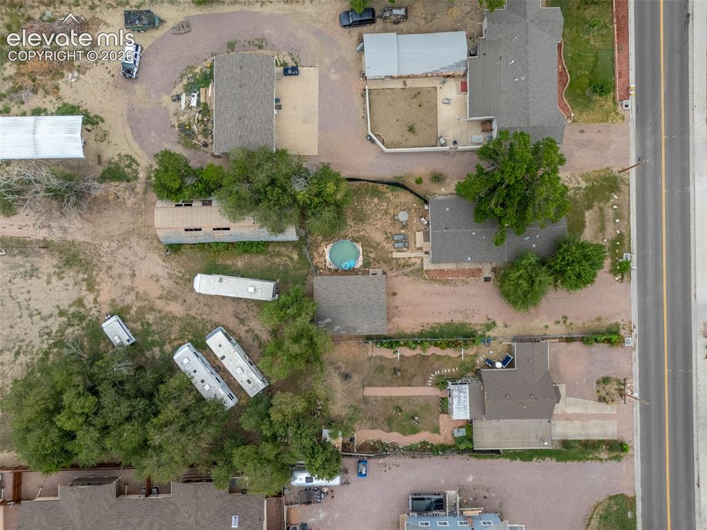 Image 34 of 34: Aerial View