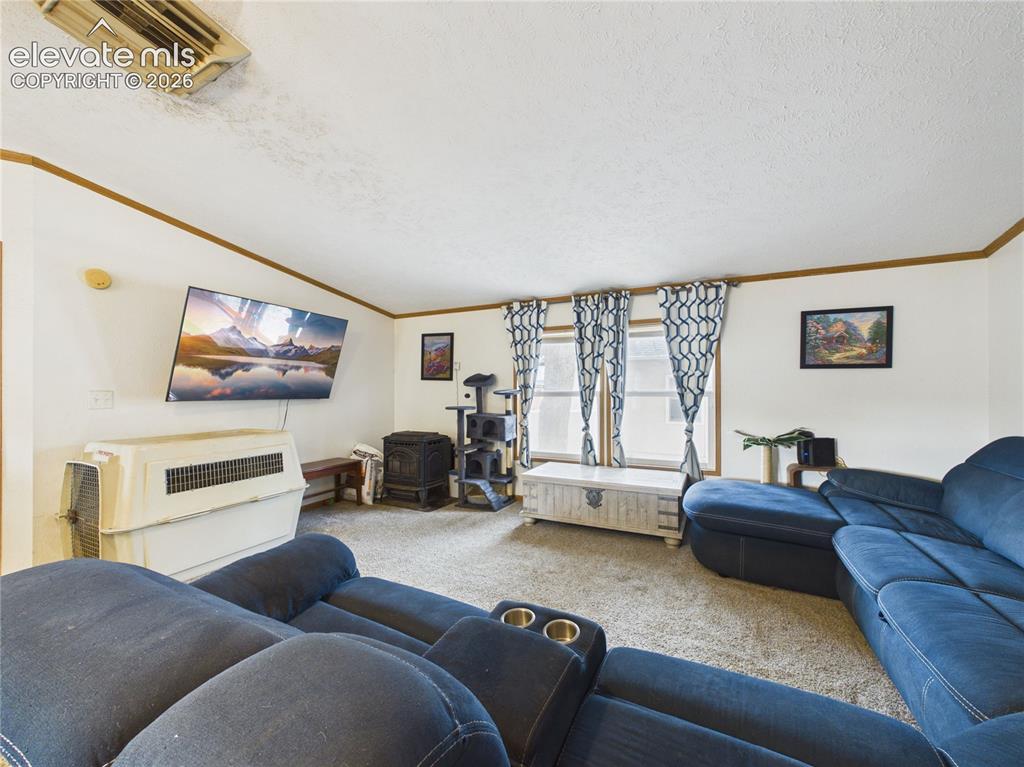 Image 8 of 34: Living Room