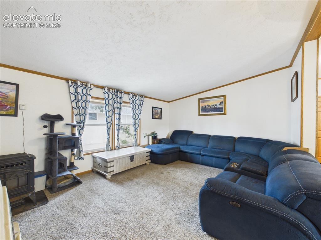 Image 9 of 34: Living Room