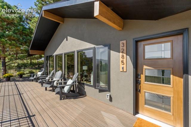 Image 1 of 50: Front of Structure