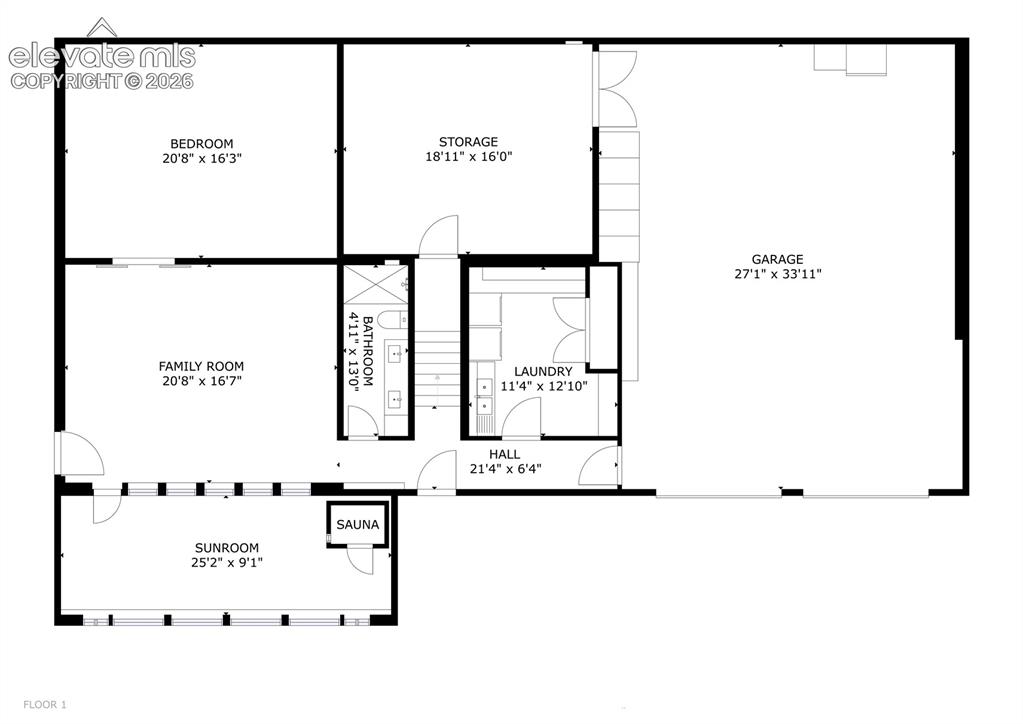 Image 39 of 50: Floor Plan