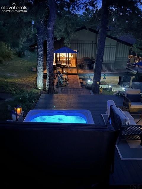 Image 48 of 50: Spa