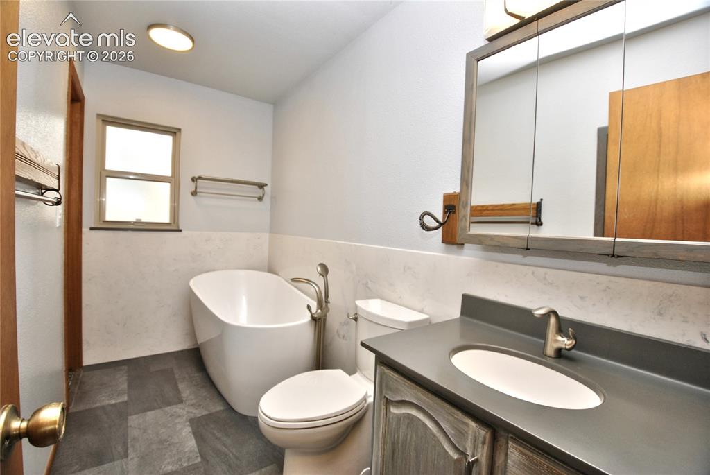 Image 12 of 29: Master Bathroom