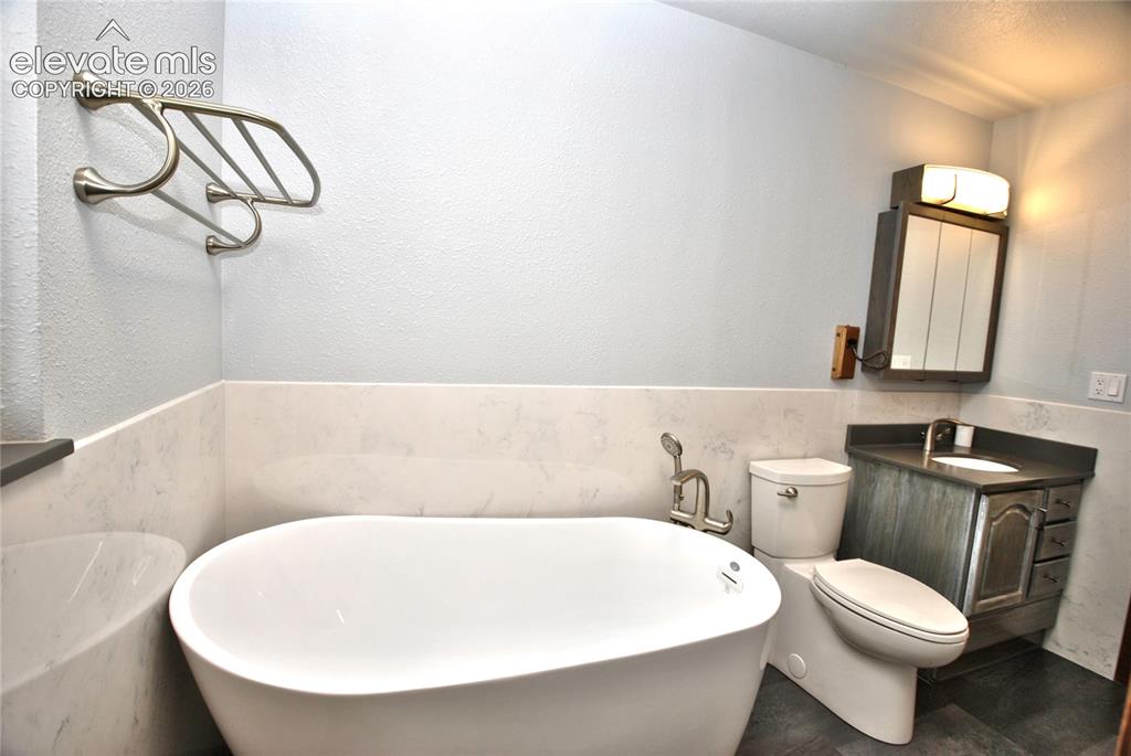 Image 13 of 29: Master Bathroom