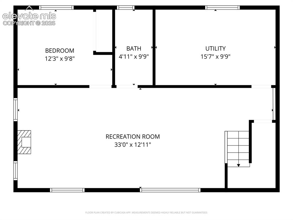 Image 27 of 29: Floor Plan