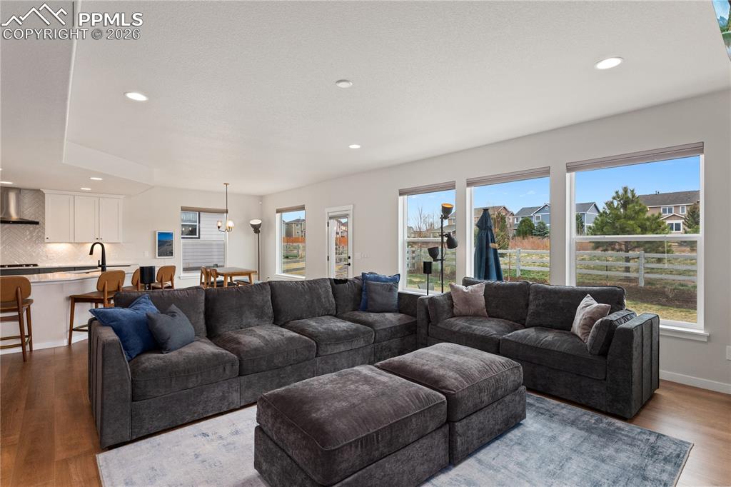 Image 11 of 36: Living Room