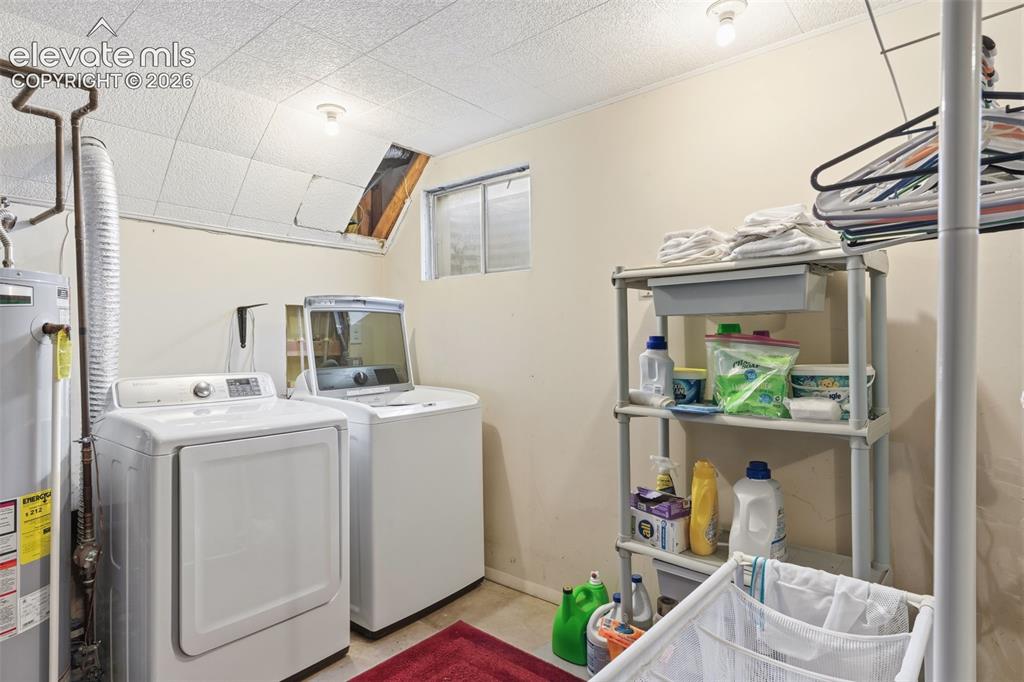 Image 11 of 48: Laundry