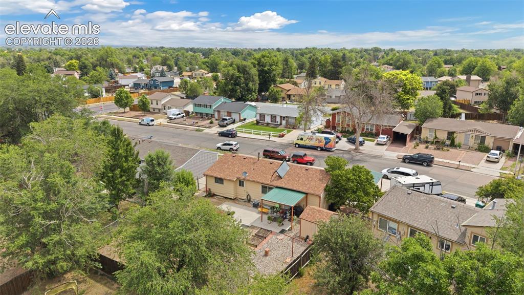 Image 18 of 48: Aerial View