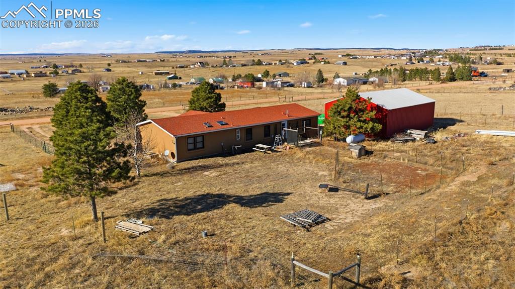 Image 30 of 39: Aerial View