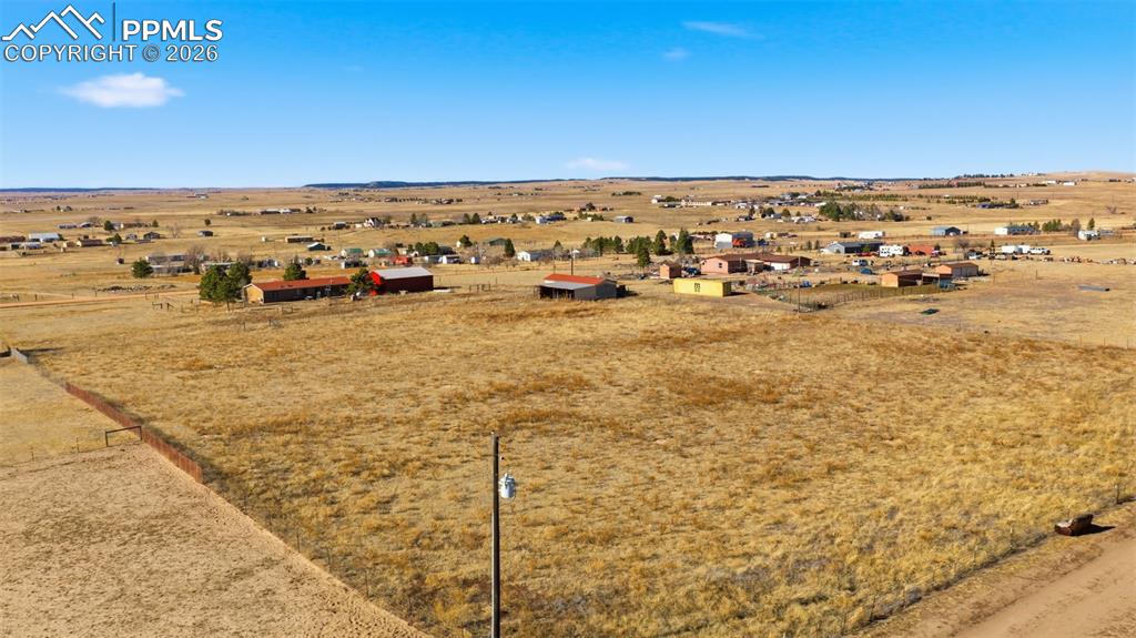 Image 34 of 39: Aerial View