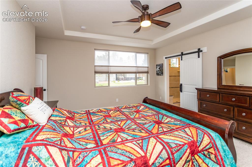 Image 16 of 47: Primary Bedroom