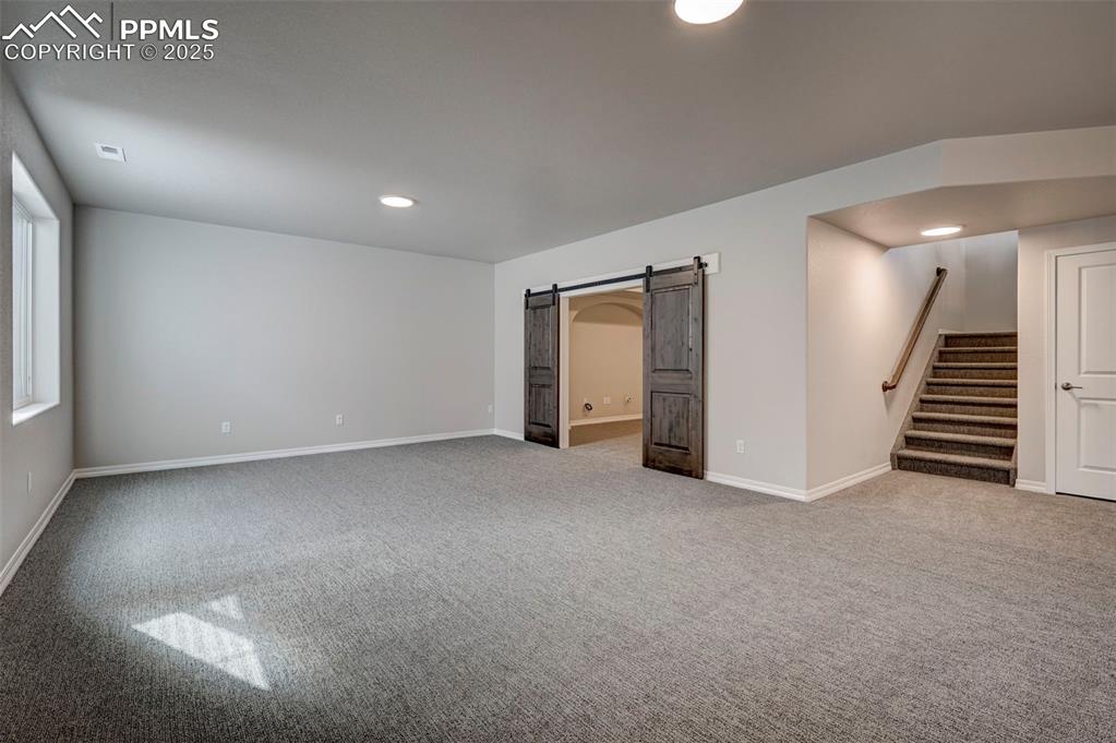 Image 34 of 39: Basement