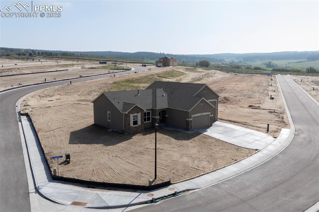 Image 39 of 39: Aerial View