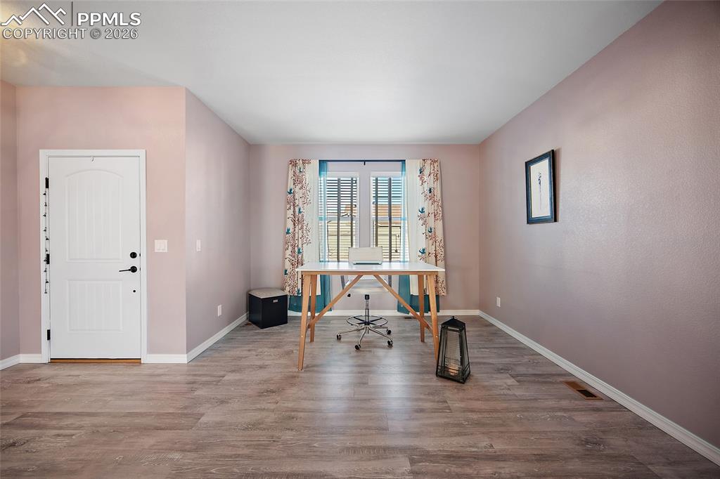 Image 2 of 41: Living Room