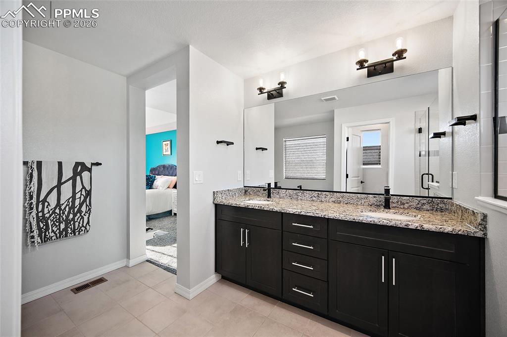 Image 24 of 41: Master Bathroom