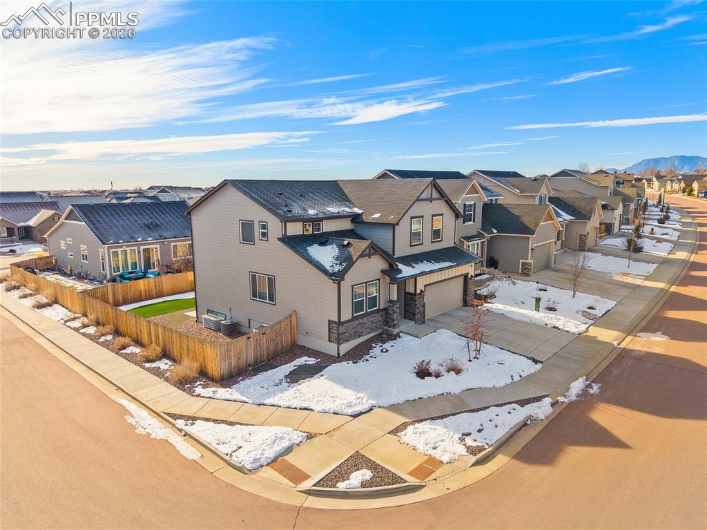 Image 34 of 41: Front of Structure