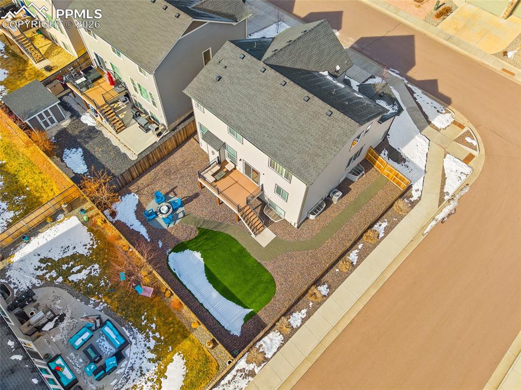 Image 35 of 41: Aerial View