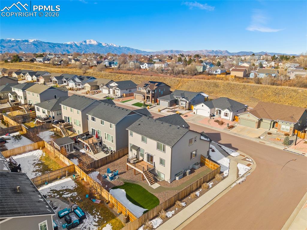 Image 36 of 41: Aerial View