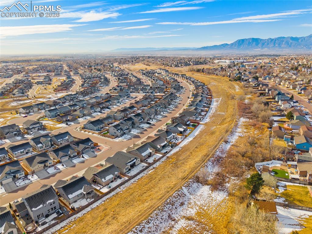 Image 37 of 41: Aerial View