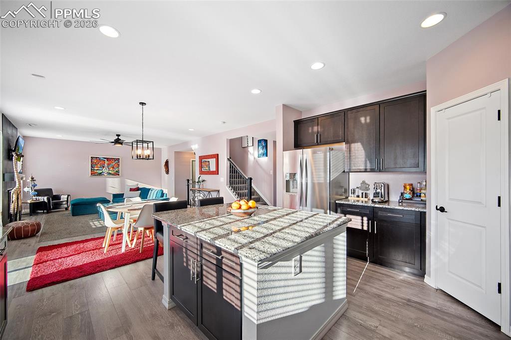 Image 6 of 41: Kitchen