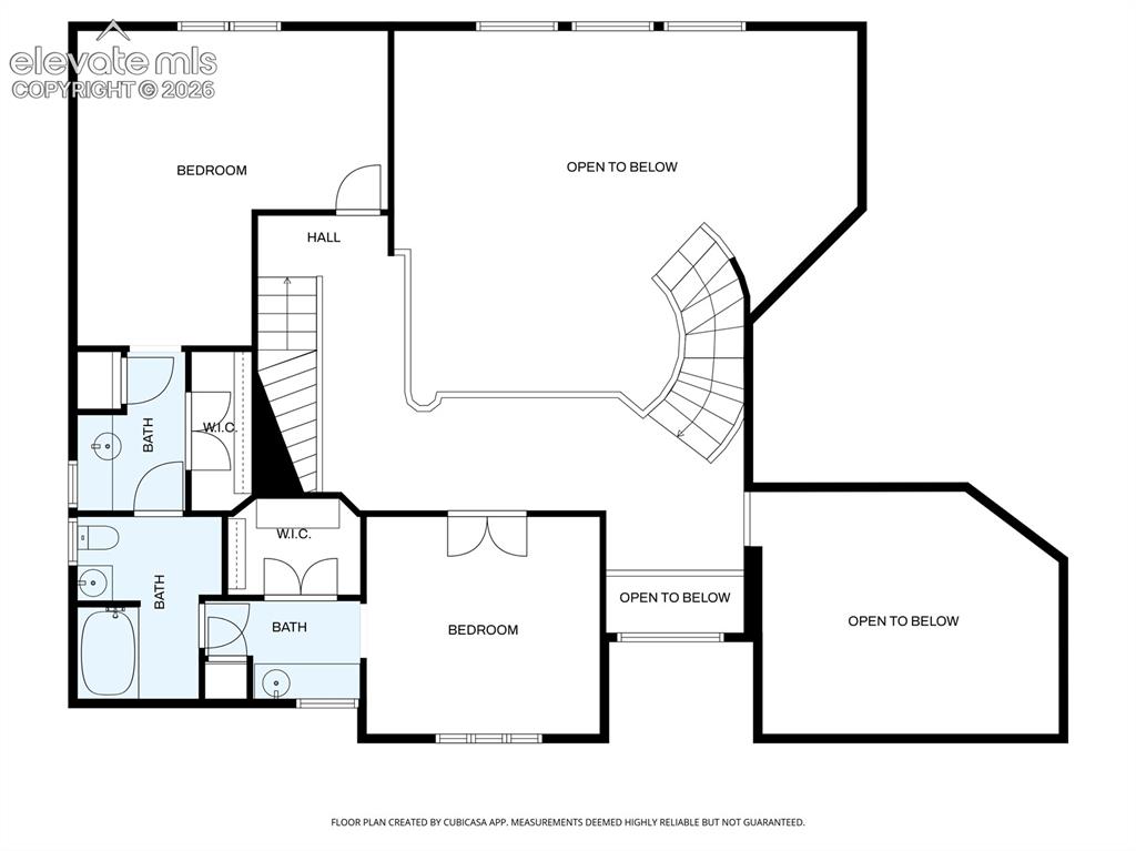 Image 49 of 50: Basement floorplan