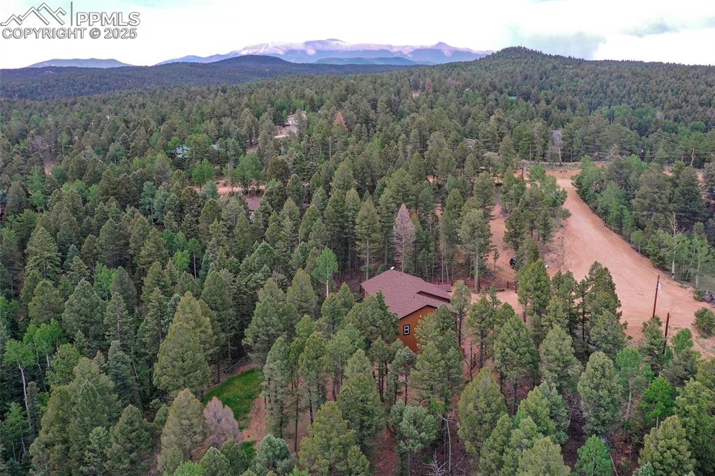 Image 36 of 40: Aerial View