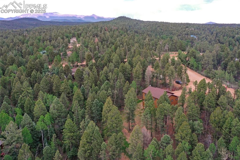 Image 37 of 40: Aerial View