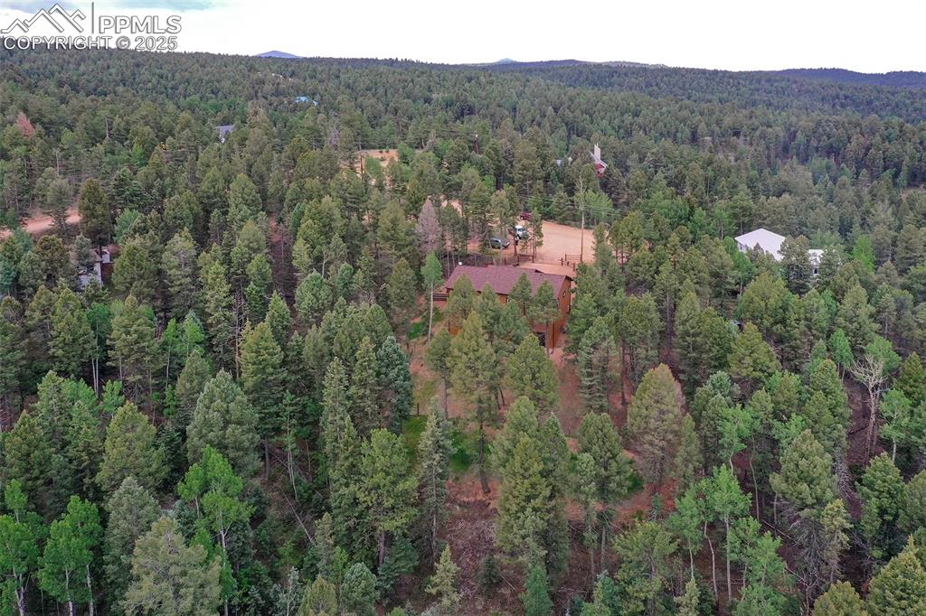 Image 38 of 40: Aerial View
