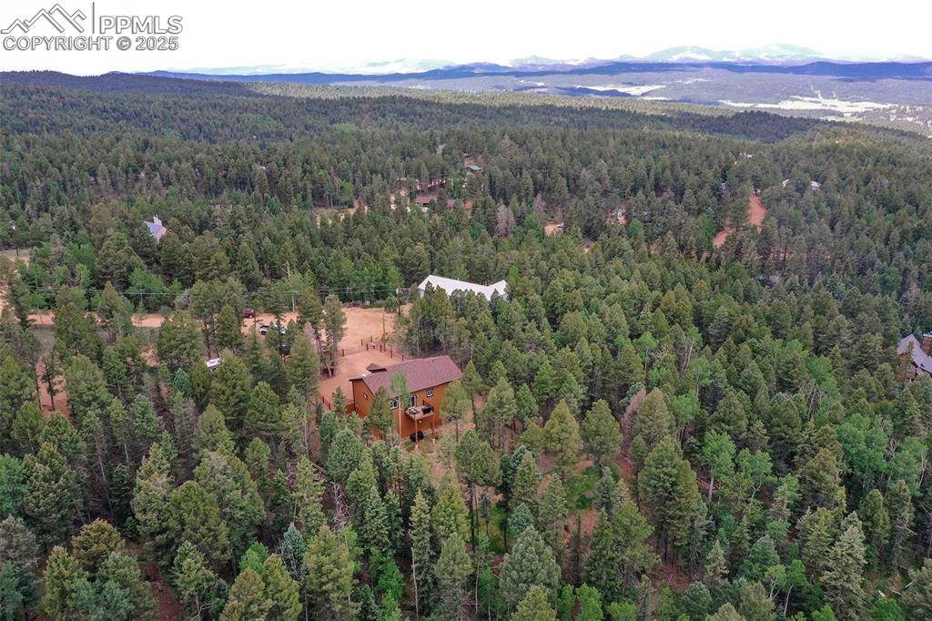 Image 39 of 40: Aerial View