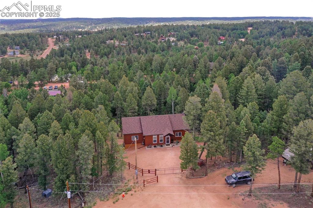 Image 4 of 40: Aerial View