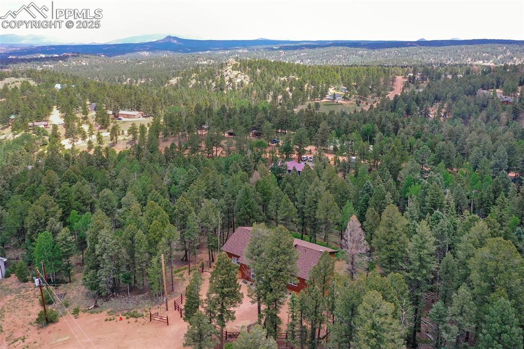 Image 40 of 40: Aerial View