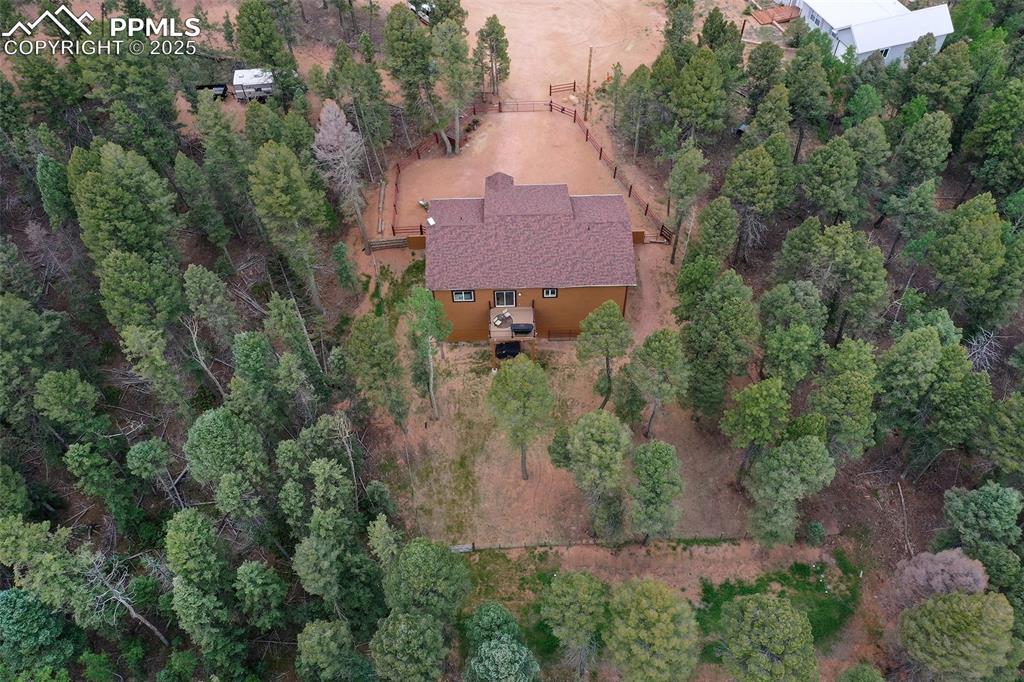 Image 5 of 40: Aerial View