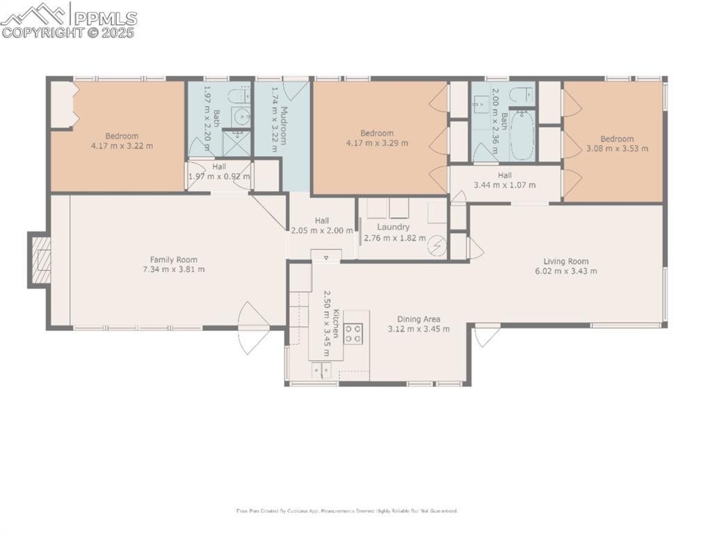 Image 41 of 41: View of property floor plan